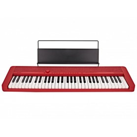 CASIO CT S1 Red