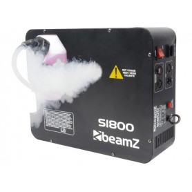 BEAMZ S1800 DMX