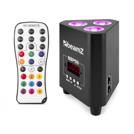 BEAMZ BBP93