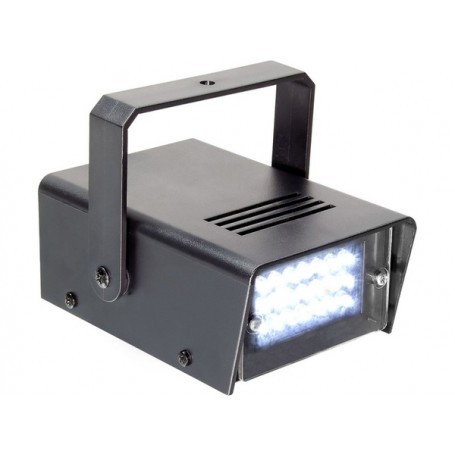 BEAMZ Mini Stroboscope LED
