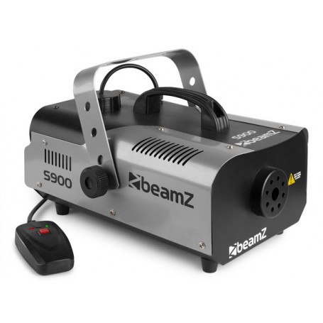 BEAMZ S900