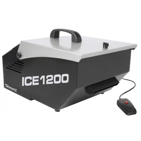BEAMZ ICE1200 Ice Fogger