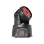 BEAMZ Mhl108mk3 Wash 18x 3-1 Rgb 11 Dmx