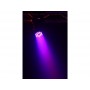 BEAMZ Mhl108mk3 Wash 18x 3-1 Rgb 11 Dmx