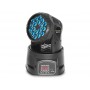 BEAMZ Mhl108mk3 Wash 18x 3-1 Rgb 11 Dmx