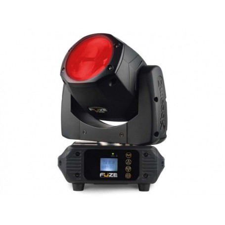 BEAMZ Fuze75b Beam 75w Led Mov.head Dmx