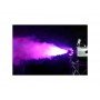 BEAMZ S1500led Smokemachine 9x3w Rgb Dmx