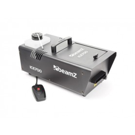 BEAMZ Ice700 Ice Machine