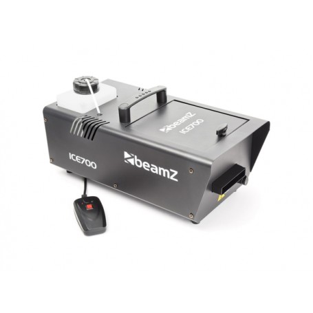 BEAMZ Ice700 Ice Machine