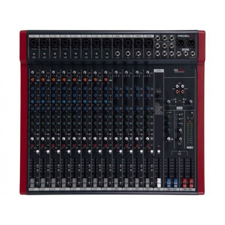 PROEL MQ16USB