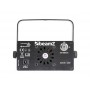 Beamz Bianca Double Laser RGB Gobo IRC 330mW