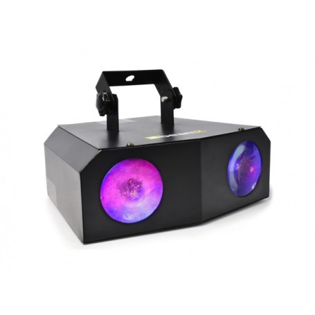 BEAMZ Nomia Sc Led Double Mini Sky