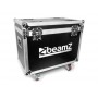 BEAMZ Fci602 Flightcase For 2pcs Ignite60