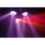 BEAMZ Triple Flex Centre Pro Led Dmx