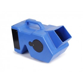 BEAMZ B1000 Bubble Machine Wrlss