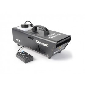 BEAMZ F900 Fazer With Controller