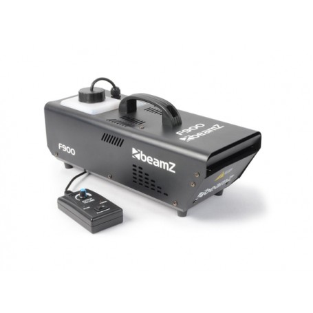 BEAMZ F900 Fazer With Controller