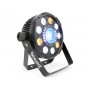 BEAMZ Bx94 Par Con Cob Led E Strobo