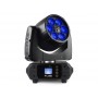 BEAMZ Fuze610z Wash Led 6x10w Rgbw Zoom