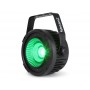 BEAMZ Cob50 5in1 Rgbwa Par Light Dmx
