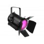 BEAMZ Btf200cz Fresnel Zoom 200w Rgbw Led