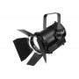 BEAMZ Btf100z Fresnel Zoom 100w White Led