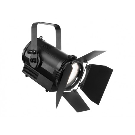 BEAMZ Btf100z Fresnel Zoom 100w White Led