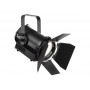 BEAMZ Btf100z Fresnel Zoom 100w White Led