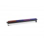 BEAMZ Bbb243 Led Bar 24x3w Rgb Wdmx Ir
