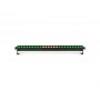 BEAMZ Bbb243 Led Bar 24x3w Rgb Wdmx Ir