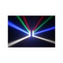 BEAMZ Mhl820 Helix Led 8x3w Rgbw Dmx