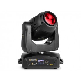 BEAMZ Ignite180b Led180w Moving Head Beam