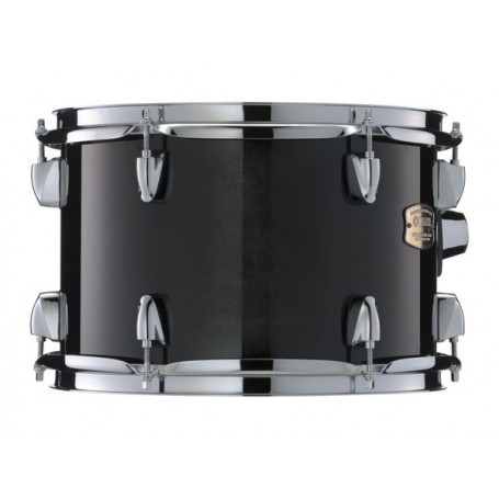 YAMAHA SBT0807RBL Stage Custom Birc Tom 8"x7" Raven Black