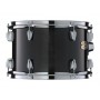 YAMAHA SBT0807RBL Stage Custom Birc Tom 8"x7" Raven Black