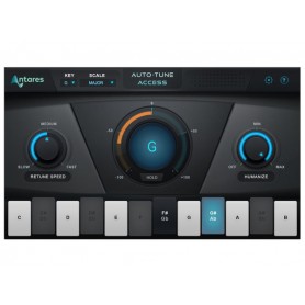 ANTARES Auto-Tune Access