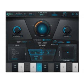 ANTARES Auto-Tune EFX+