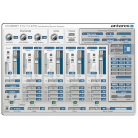 ANTARES Harmony Engine Evo