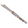 FLAUTO FACILE FF1 Multicolor