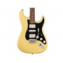 FENDER Player Stratocaster HSH PF Buttercream