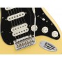 FENDER Player Stratocaster HSH PF Buttercream
