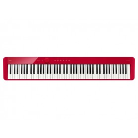 CASIO PX-S1100 Red