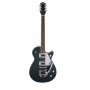 GRETSCH G5230T Electromatic Jet FT with Bigsby LR Cadillac Green