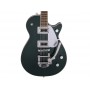 GRETSCH G5230T Electromatic Jet FT with Bigsby LR Cadillac Green
