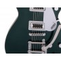 GRETSCH G5230T Electromatic Jet FT with Bigsby LR Cadillac Green