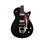 GRETSCH G5230T Nick 13 Signature Electromatic Tiger Jet with Bigsby LR Black