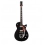 GRETSCH G5230T Nick 13 Signature Electromatic Tiger Jet with Bigsby LR Black