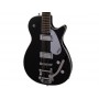 GRETSCH G5260T Electromatic Jet Baritone with Bigsby Black