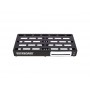 ROCKBOARD TRES 3.1 Pedalboard with Gig Bag (52x23cm)