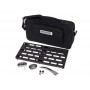 ROCKBOARD TRES 3.1 Pedalboard with Gig Bag (52x23cm)