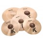 ZILDJIAN K Sweet Cymbal Pack